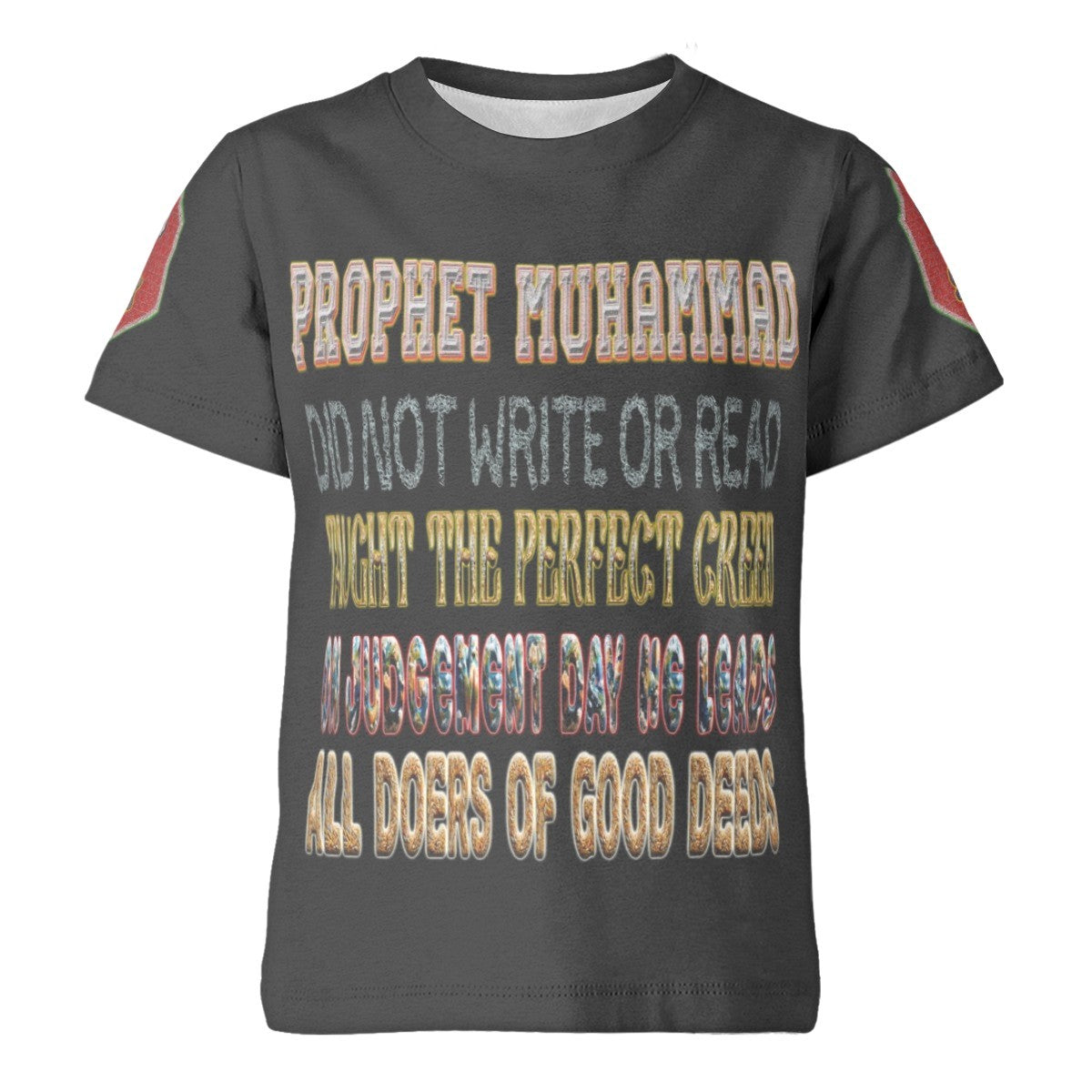 Prophets of Firm Will Series